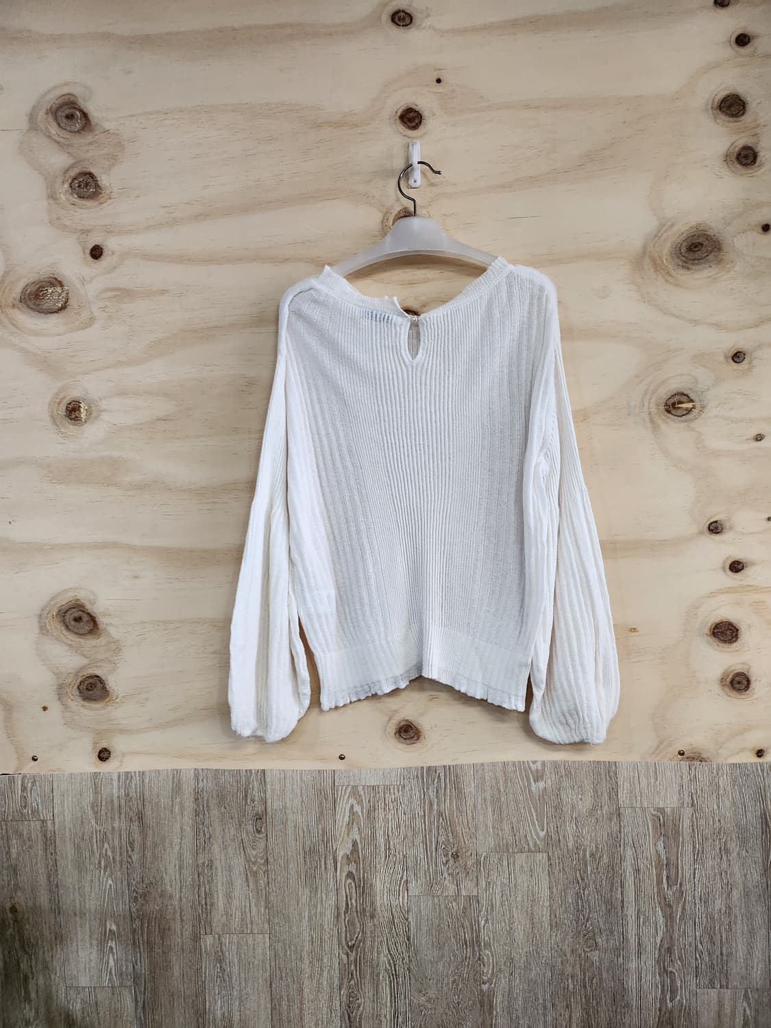 367) 듀엘 긴팔 티셔츠 상품이미지2