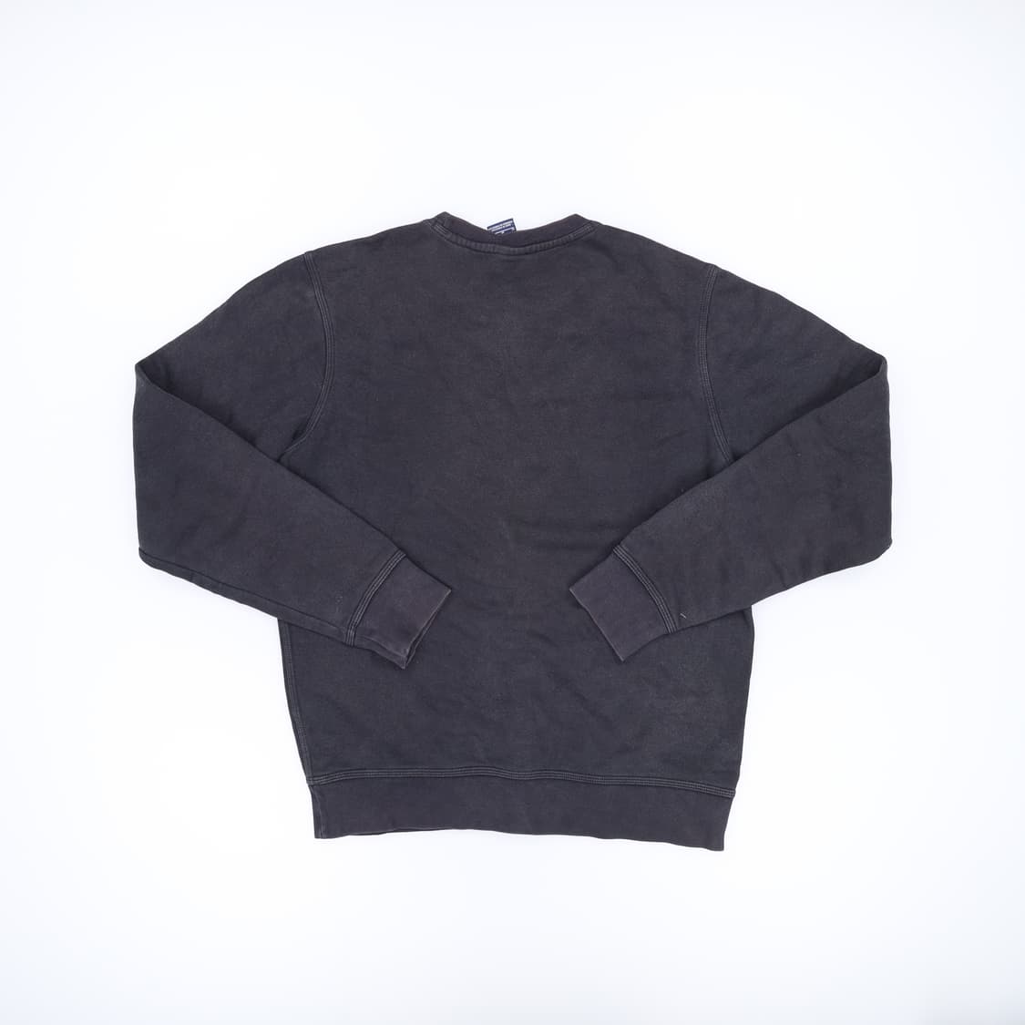 M 나이키 스우시 맨투맨 0415H1 상품이미지2