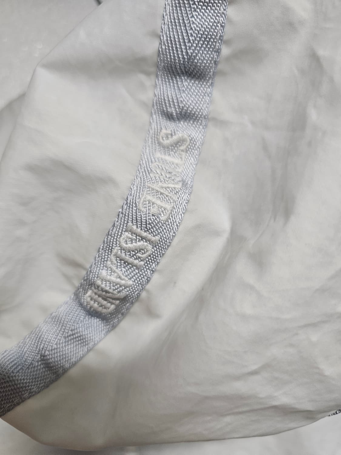 스톤아일랜드 AGGRESSIVE GOMMATO 후드 자켓 상품이미지5