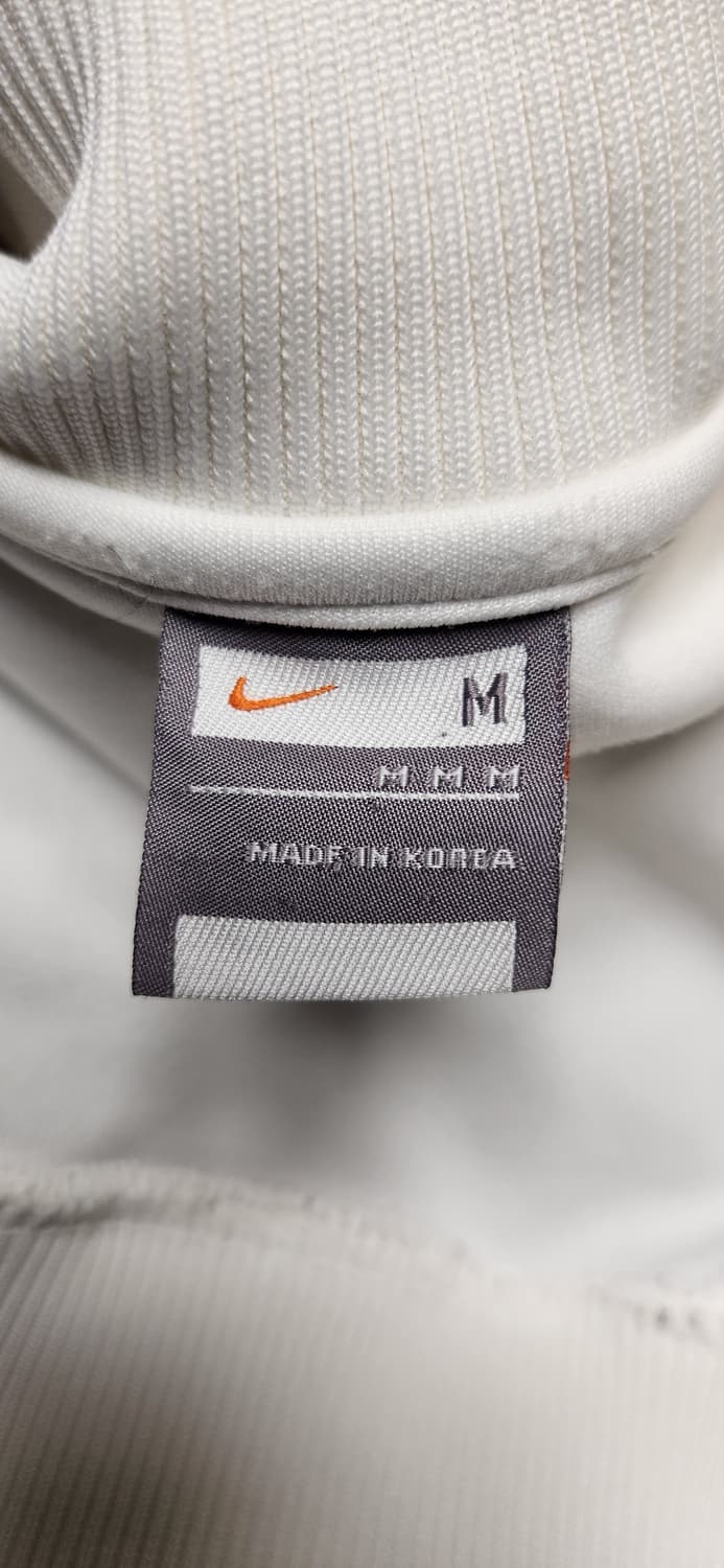 00s 나이키 맨유 박지성 져지 M 상품이미지3