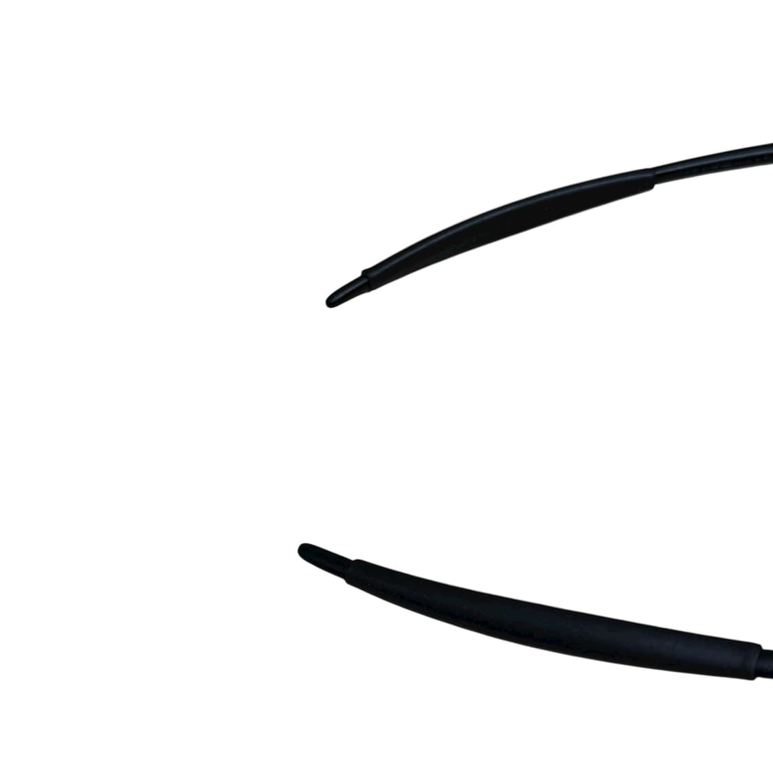 오클리 zero 제로 0.7 블랙 상품이미지7