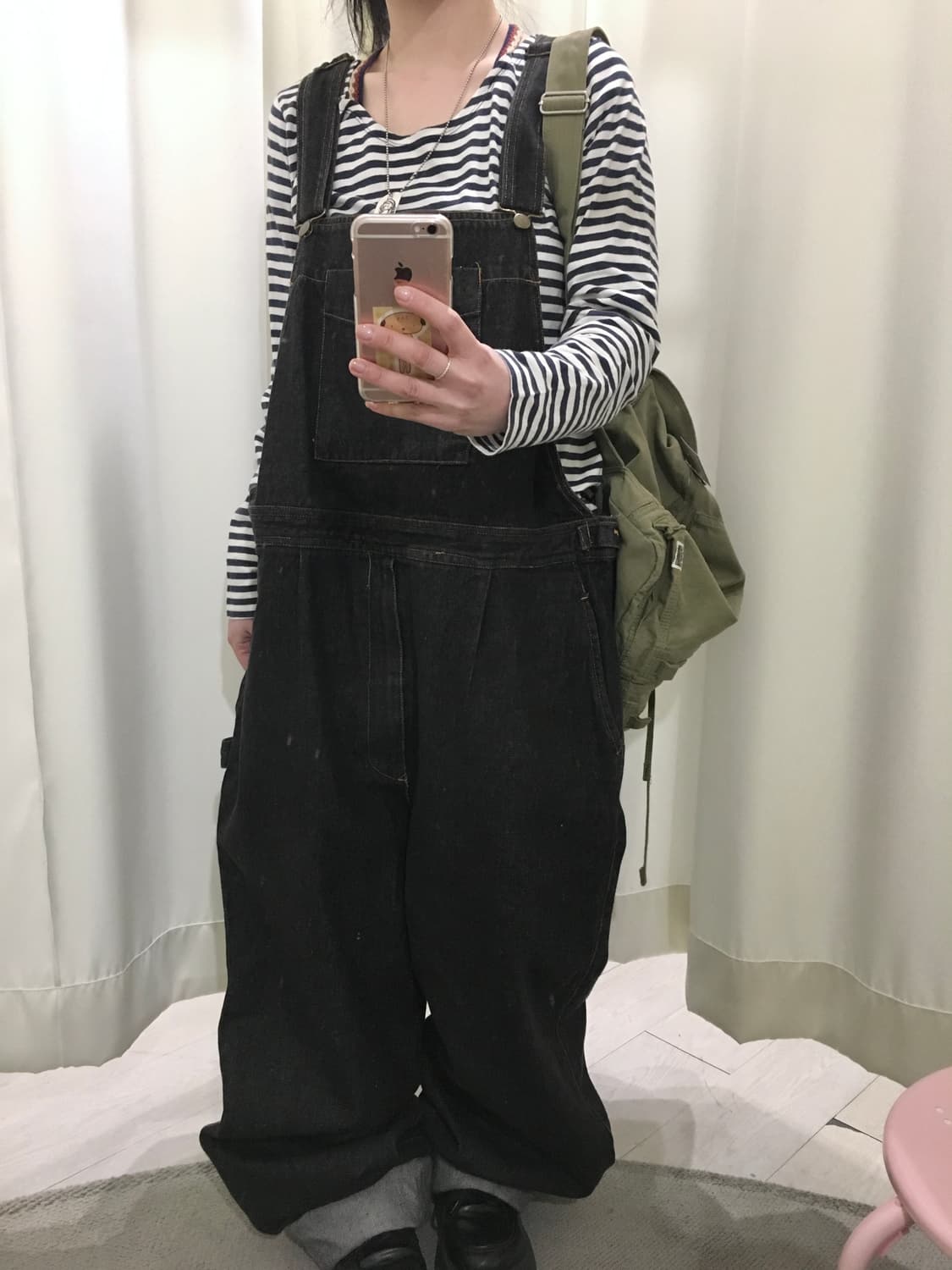 Miko Marine Top 상품이미지5