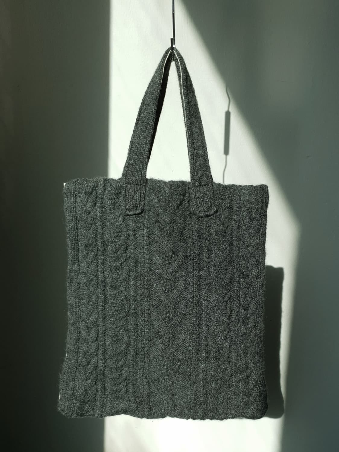 Comme Des Garcons Reversible tote bag 상품이미지9
