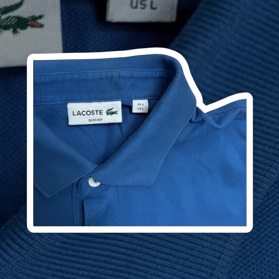 라코스테 카라티 상품이미지2