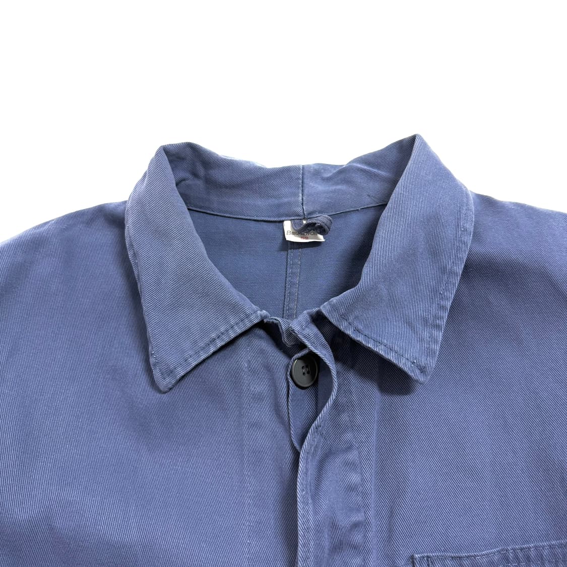 빈티지 프렌치 워크자켓  상품이미지4