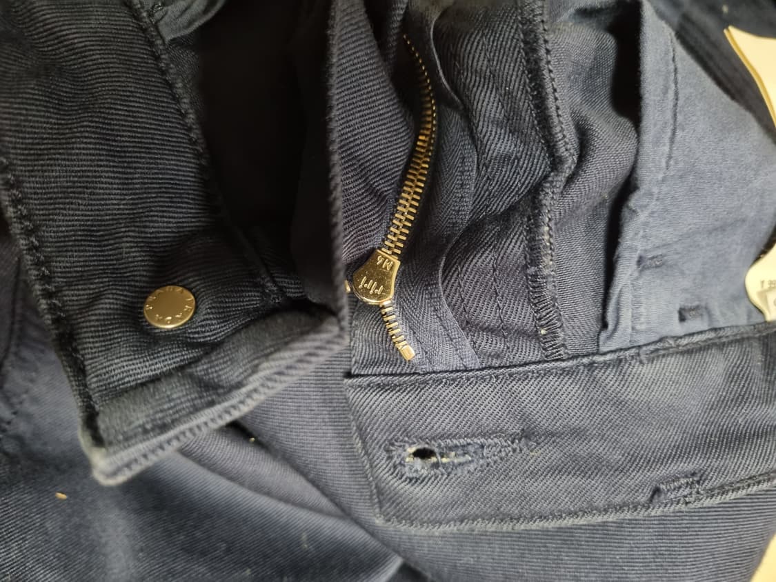 프라다 여성 팬츠  상품이미지7