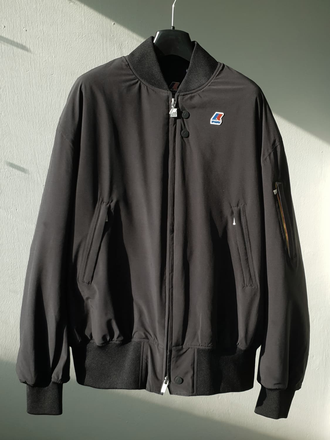 Engineered Garments x K-Way bomber jk 상품이미지2