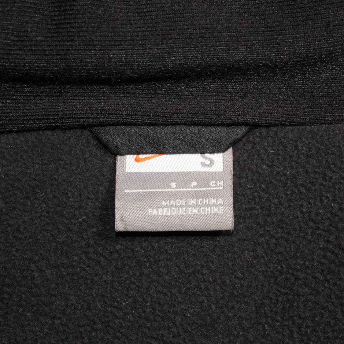 Nike 나이키 인테르 기모 패딩 자켓 상품이미지3