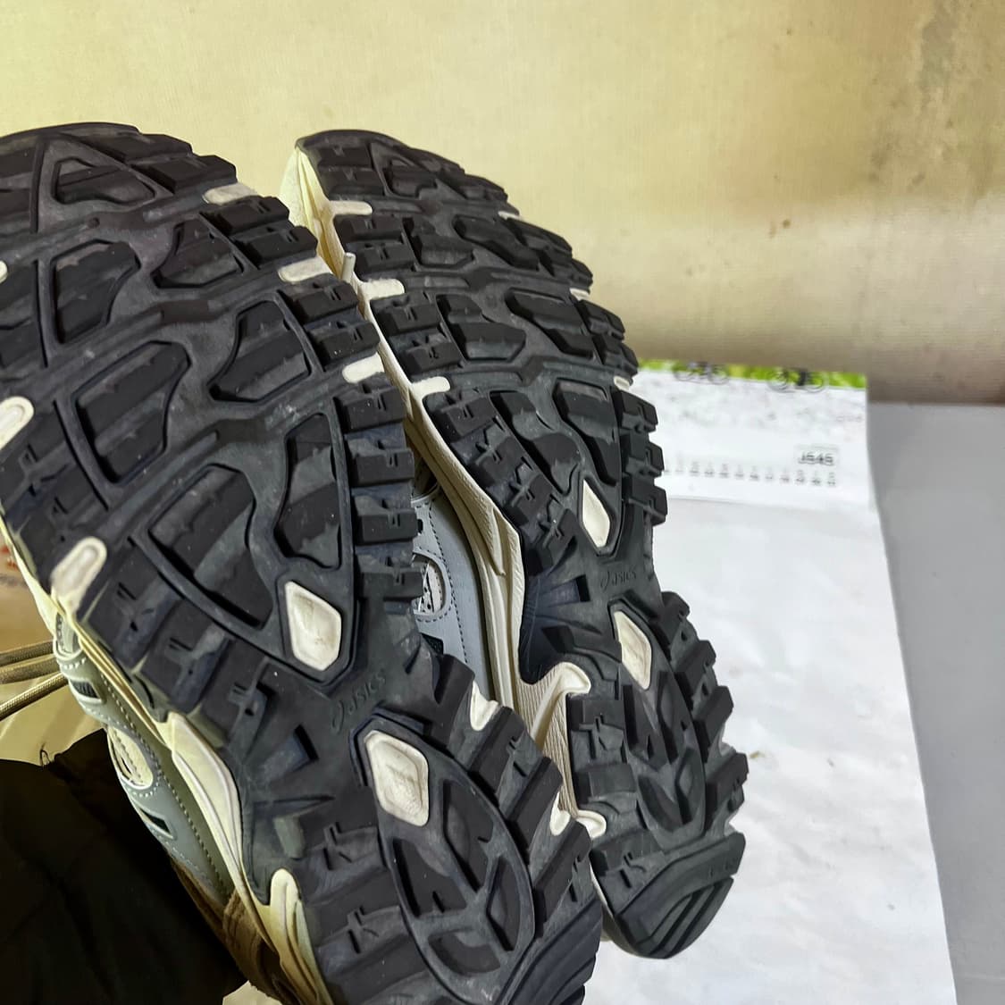 [275] 아식스 젤 소노마 15-50 상품이미지6