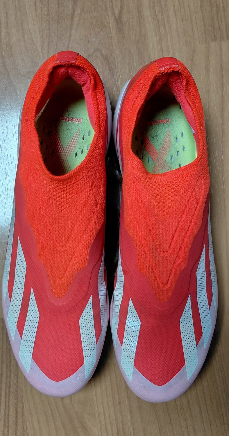 아디다스 크레이지패스트 엘리트 JP265/CHN260 (무료배송) 상품이미지5