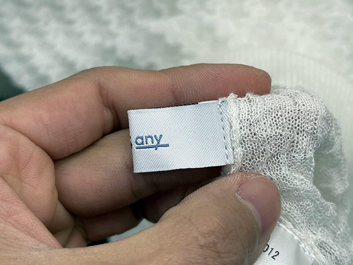 SHIPS_ viscose blend (L) 상품이미지9