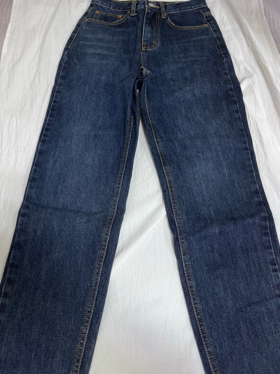 판도라핏 데님 청바지 3종 일괄 상품이미지8