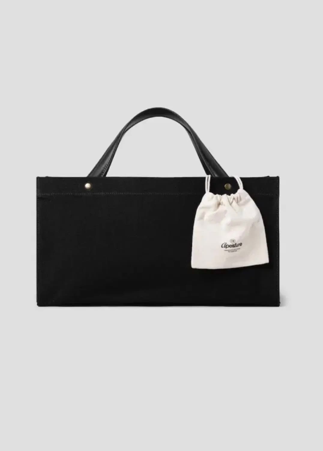 디애퍼처 토트백 상품이미지1