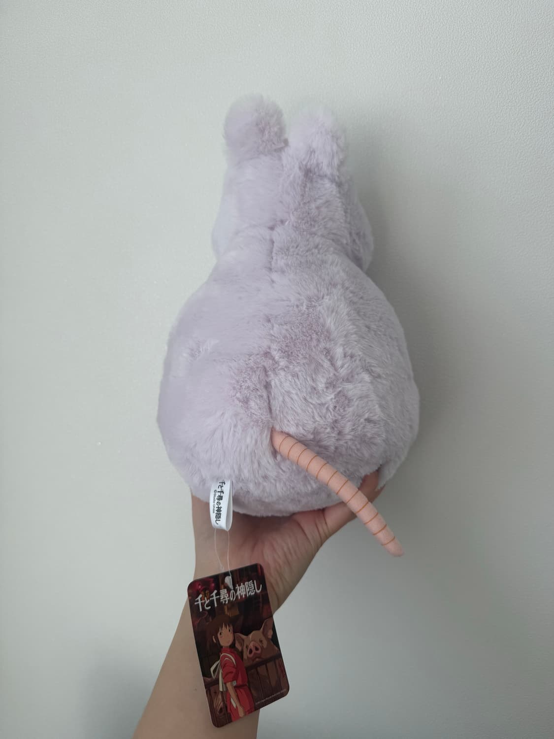 지브리 보우 정품 상품이미지2