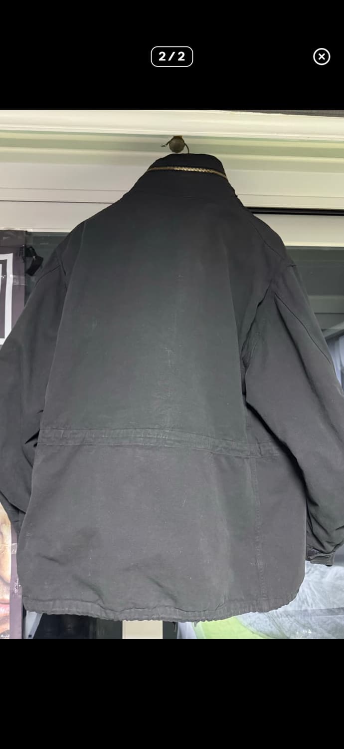 코모리m65 24aw 2사이즈 상품이미지2