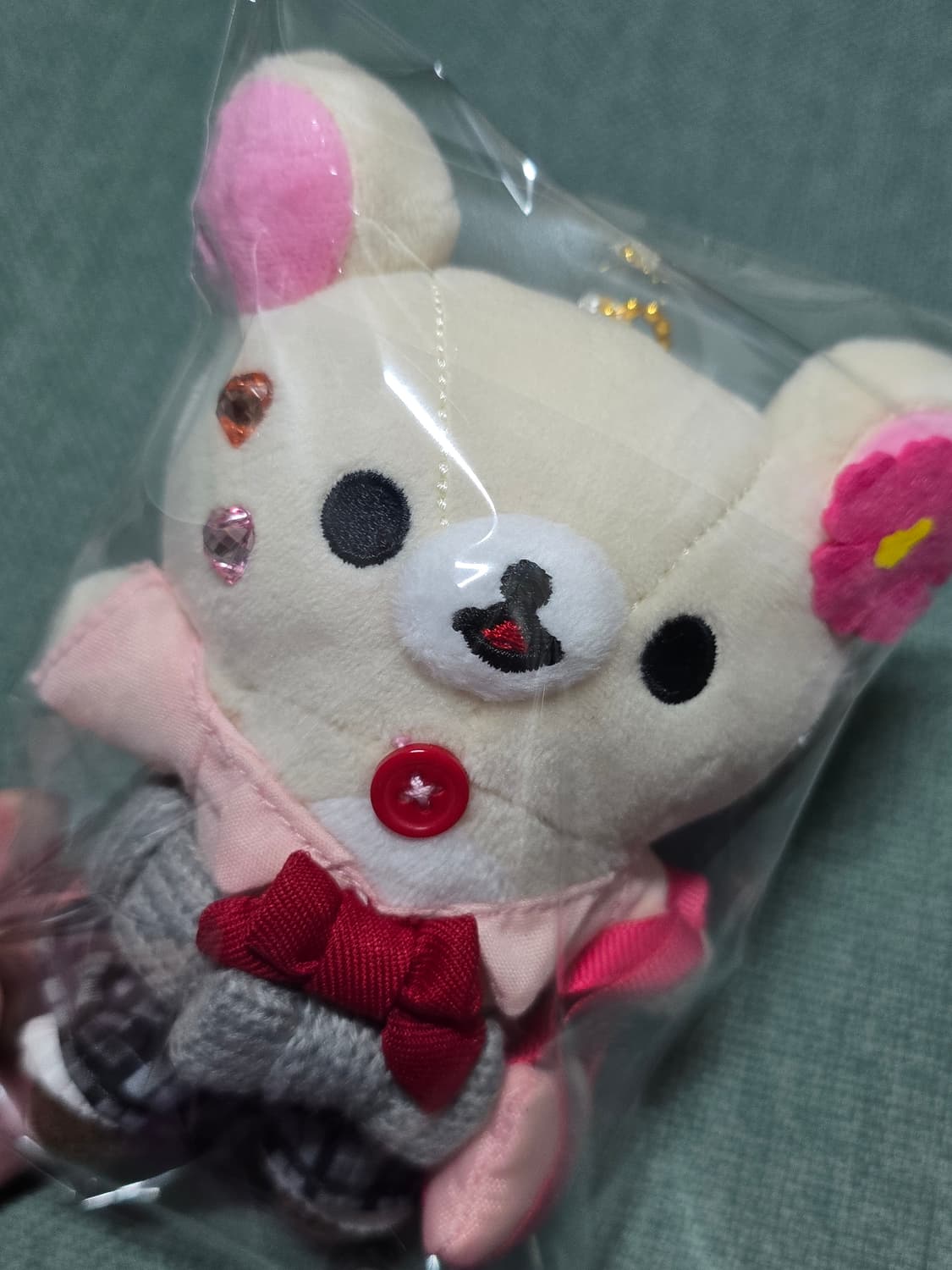 리락쿠마 점장 코리락쿠마 갸루 시리즈 일괄 판매 상품이미지3