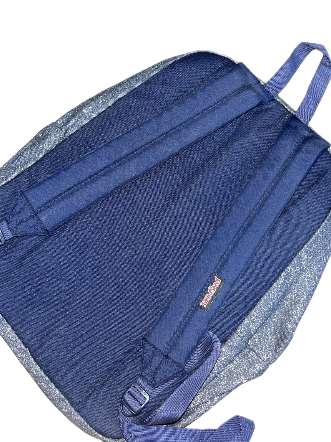 존스포츠 글리터백팩 상품이미지3