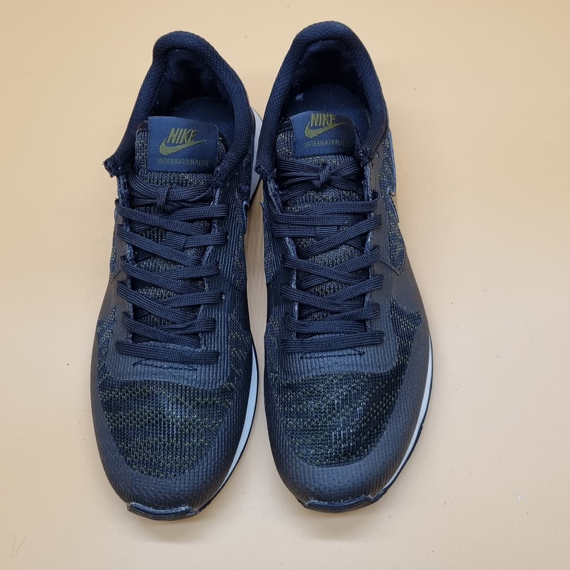 나이키 인터내셔널리스트 여성운동화245 상품이미지2