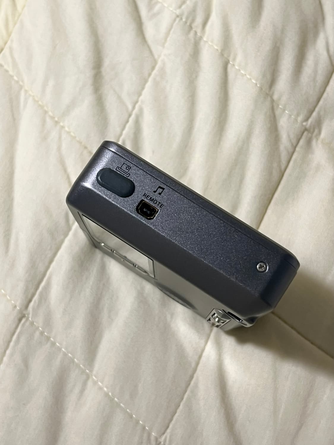 후지필름 파인픽스 Fujifilm finepix 50i 디카 빈티지카메라 상품이미지10
