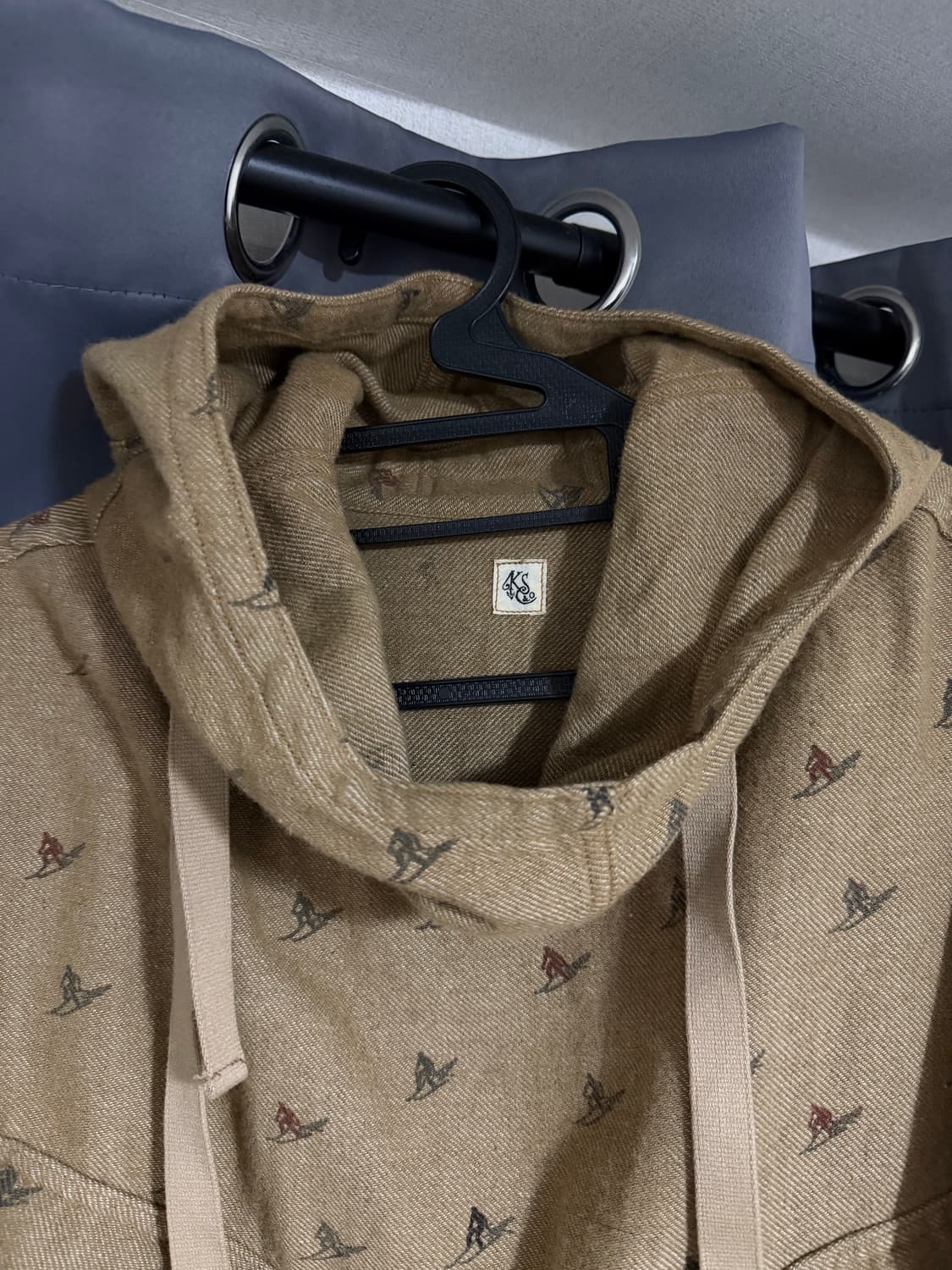 Kaptain sunshine anorak 상품이미지2