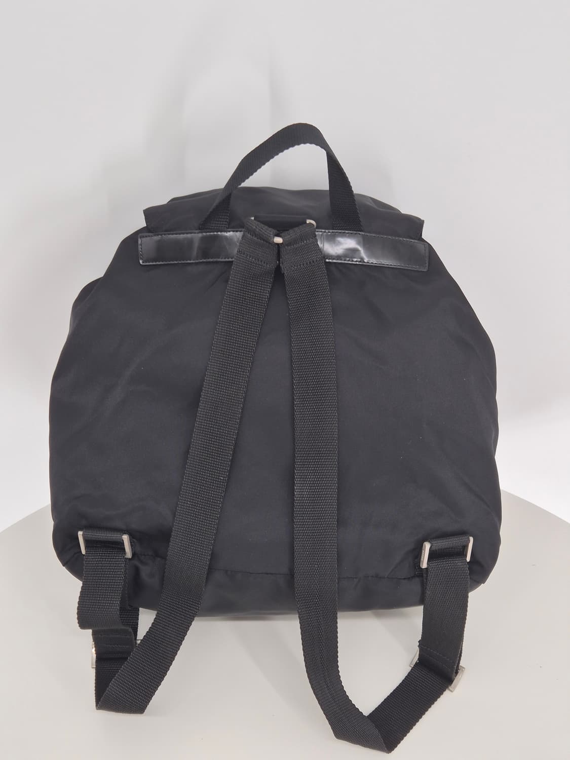 프라다 미디움나일론 백팩[구형] 상품이미지2