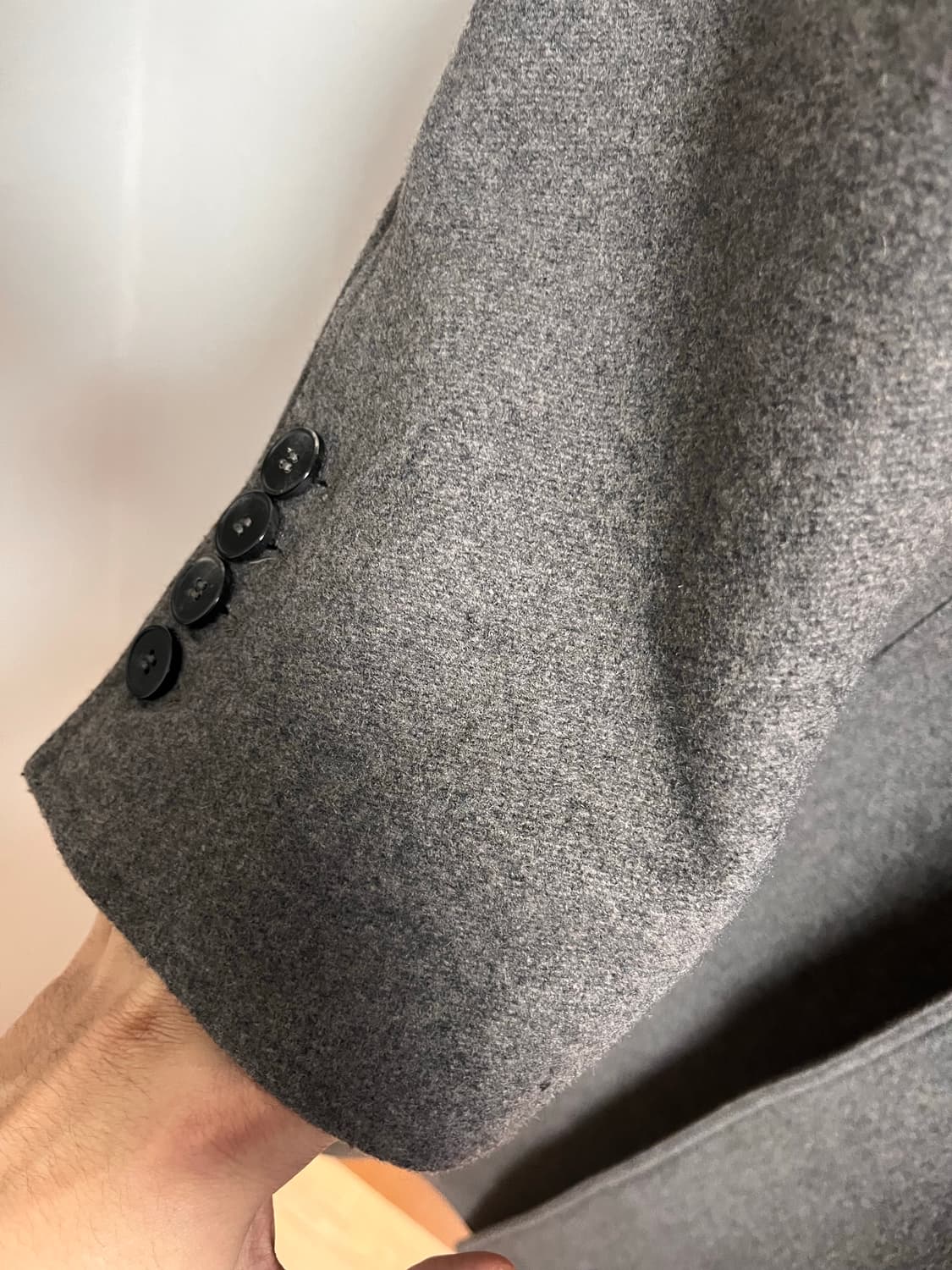 엘무드 파사드 발마칸 코트 48 상품이미지5