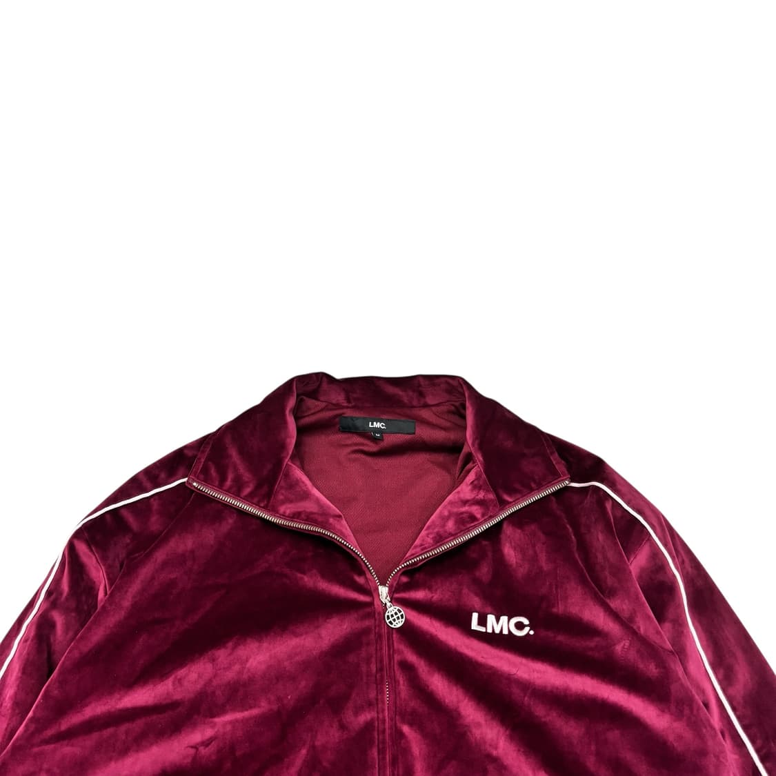 LMC 벨루어 트랙 탑 상품이미지2