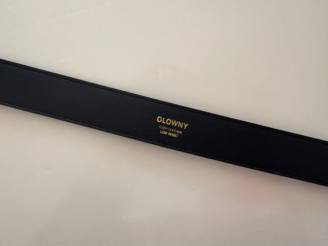 글로니 벨트 상품이미지4