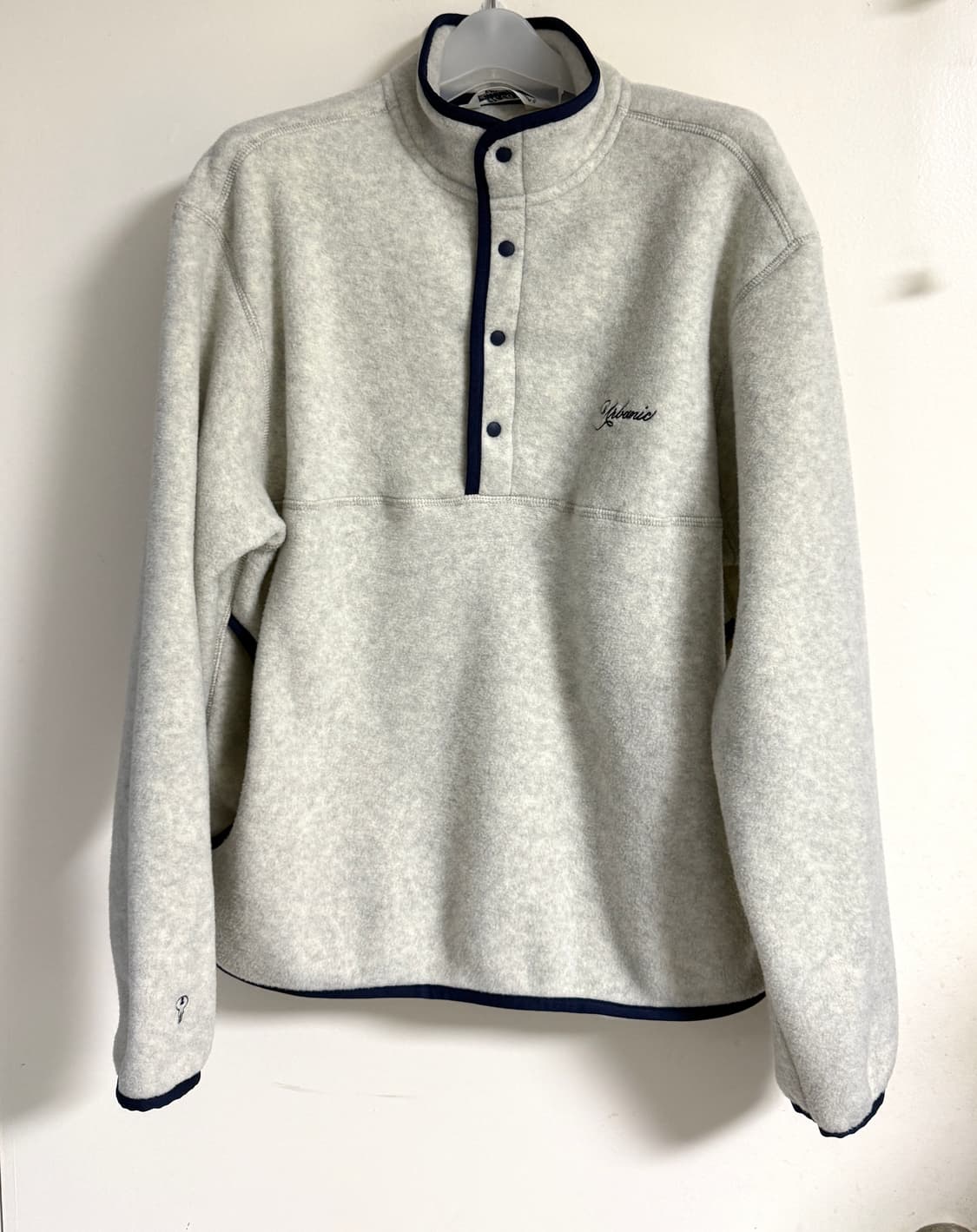 얼바닉30몬티플리스! 낫띵리튼 lfm 르메르 로에베 포터리 파사드패턴 상품이미지4