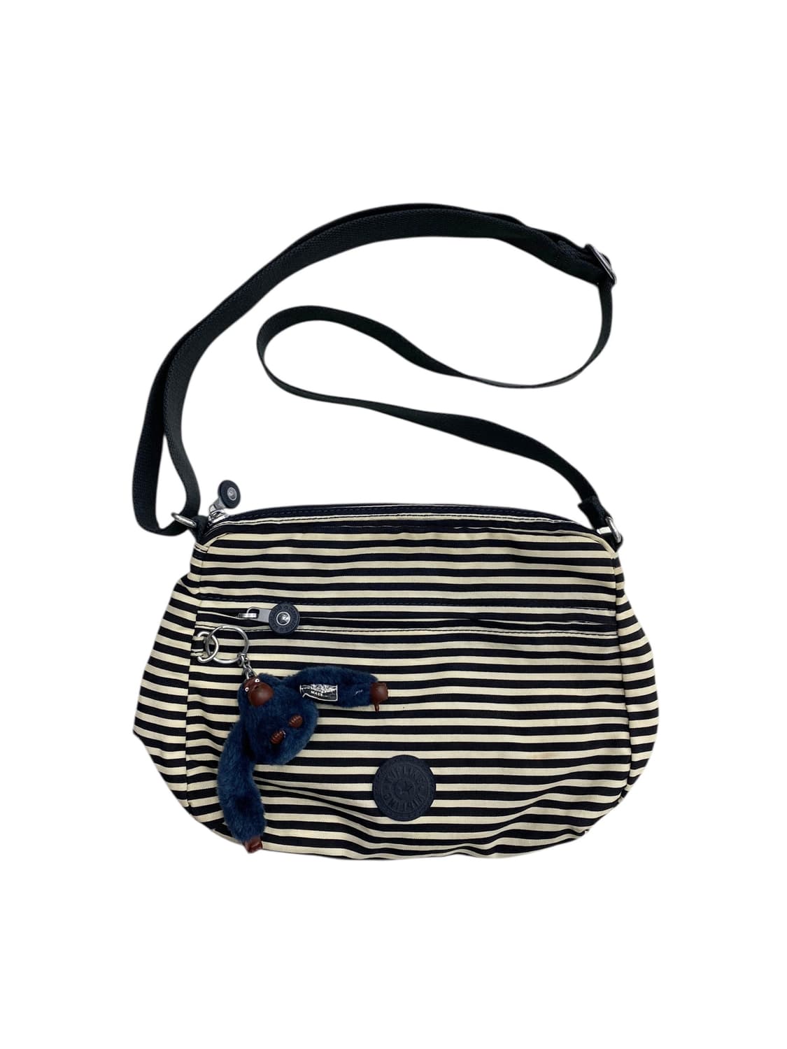 키플링 모리걸 스트라이프 크로스 상품이미지1