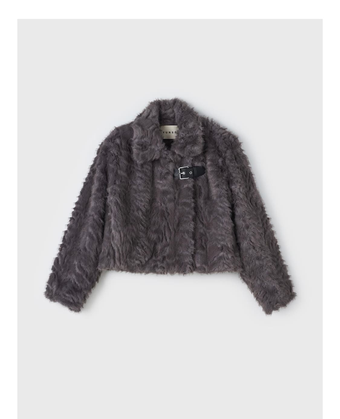 윤세 퍼 재킷 상품이미지1