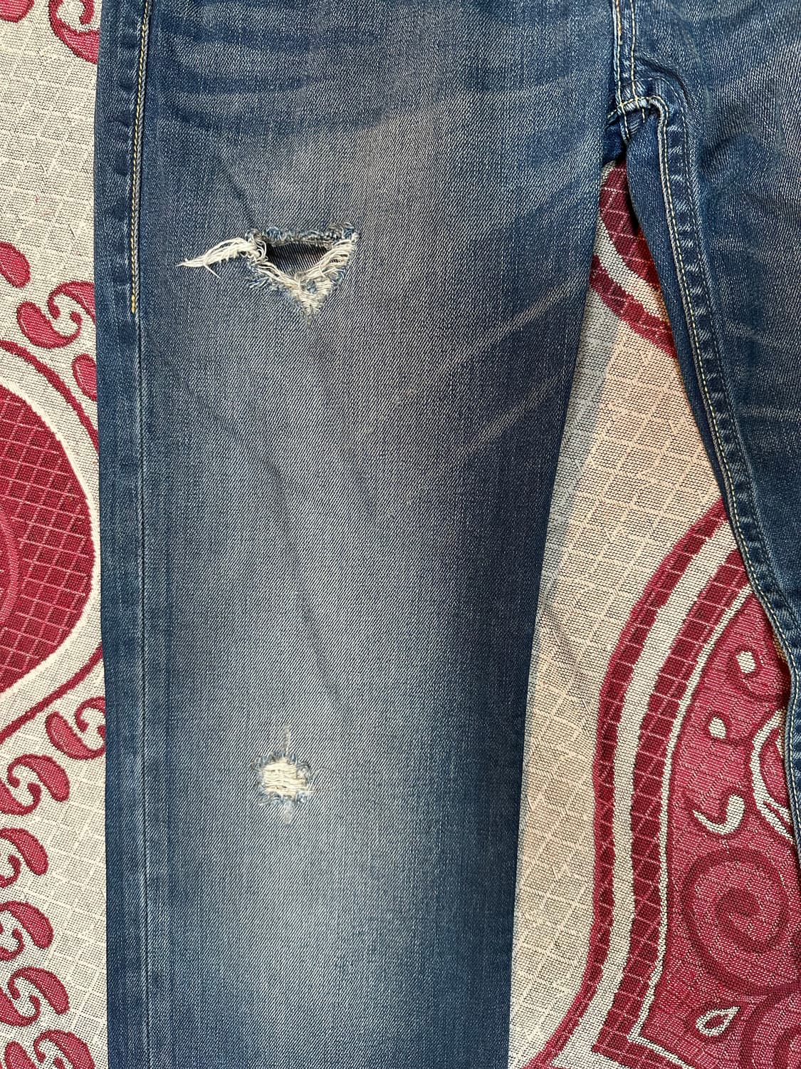 00‘s 리바이스 504 상품이미지7