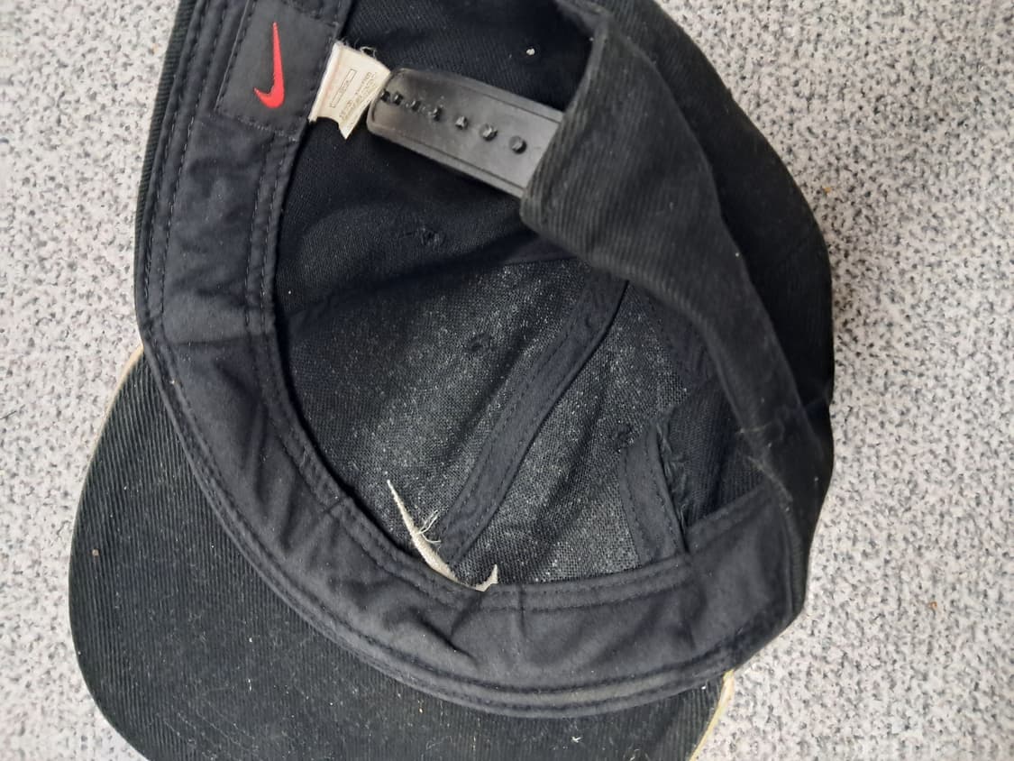 나이키90s볼캡 상품이미지3