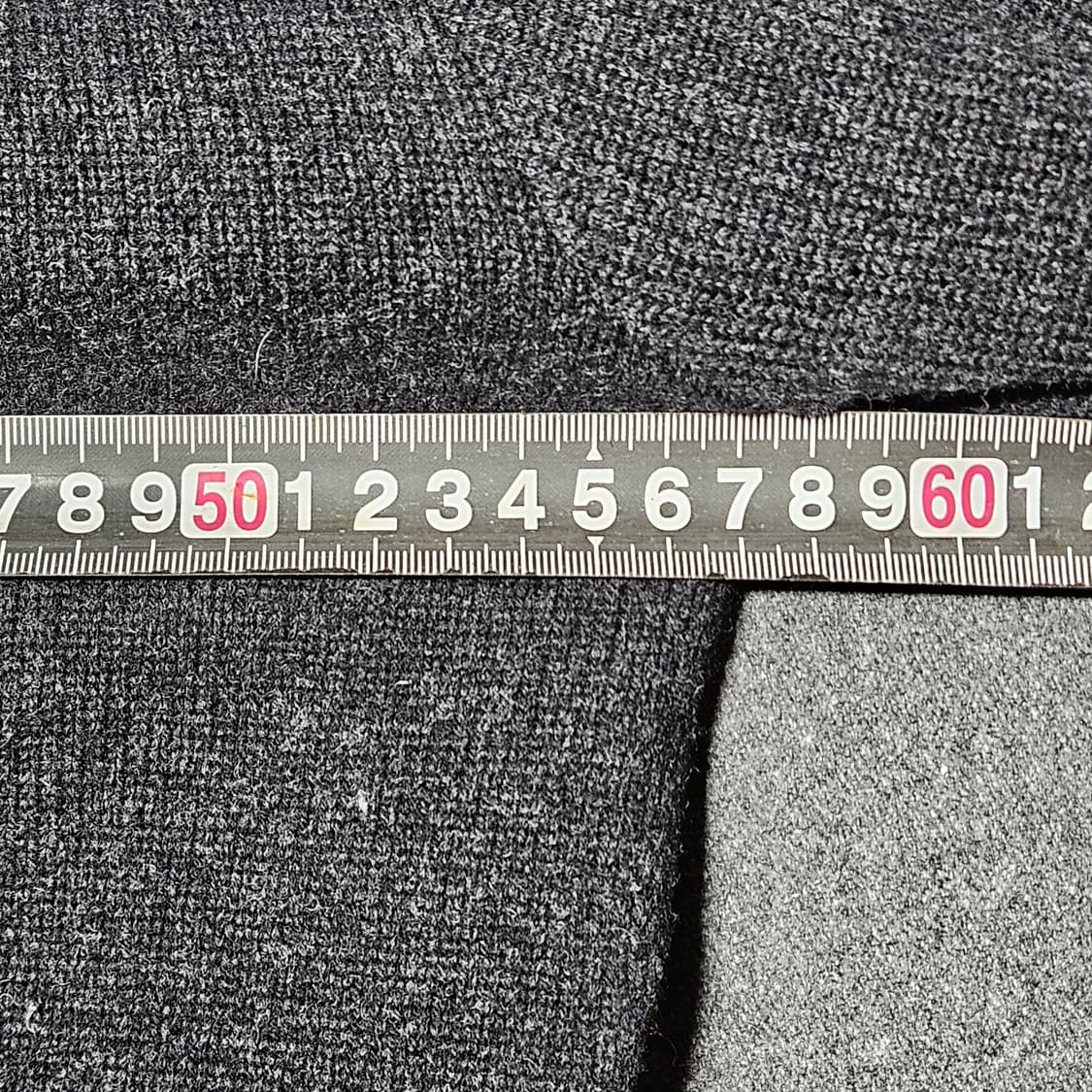 인디안 남성 하프넥 방풍 니트 100 상품이미지9