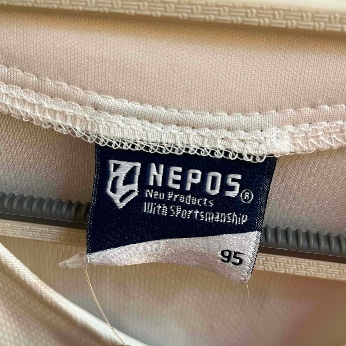 두산베어스 야구 유니폼 반팔 져지 상품이미지3