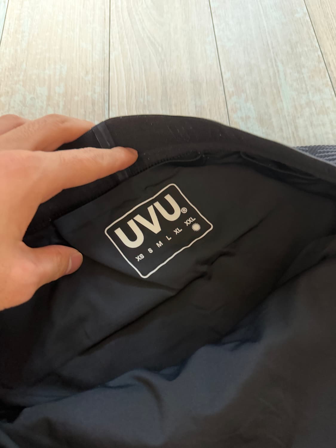 UVU 타이즈 판매합니다 상품이미지6