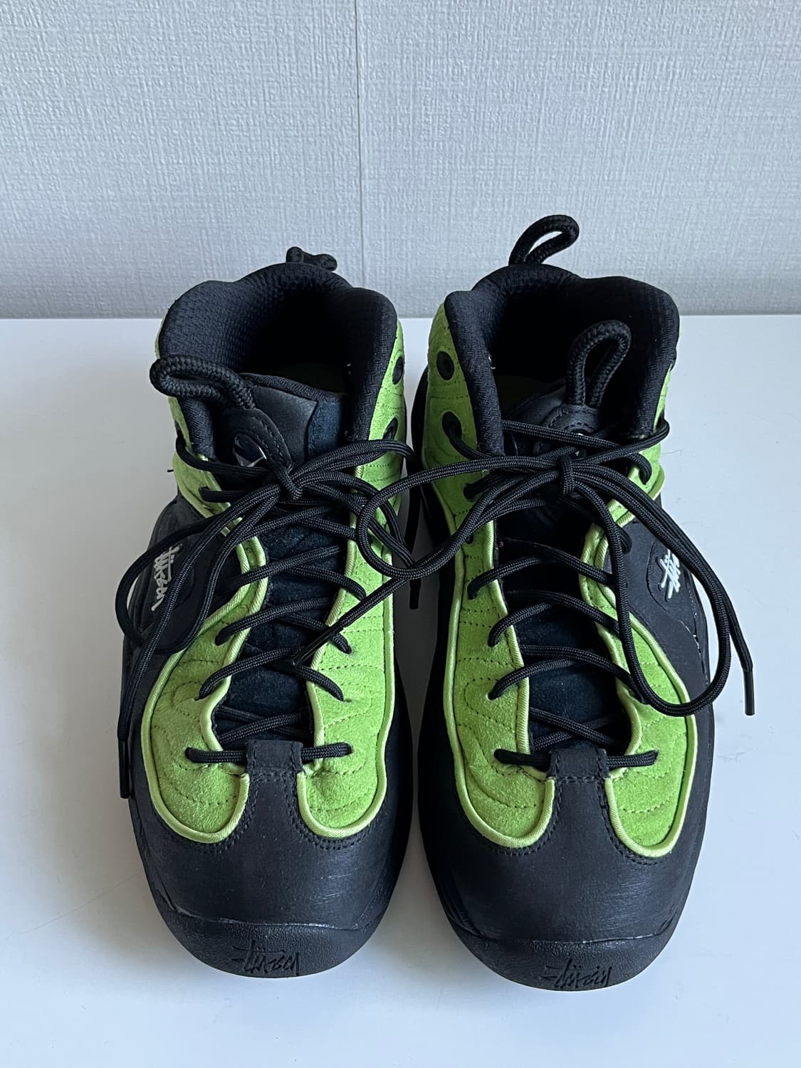 나이키 x 스투시 에어 페니 2 상품이미지6