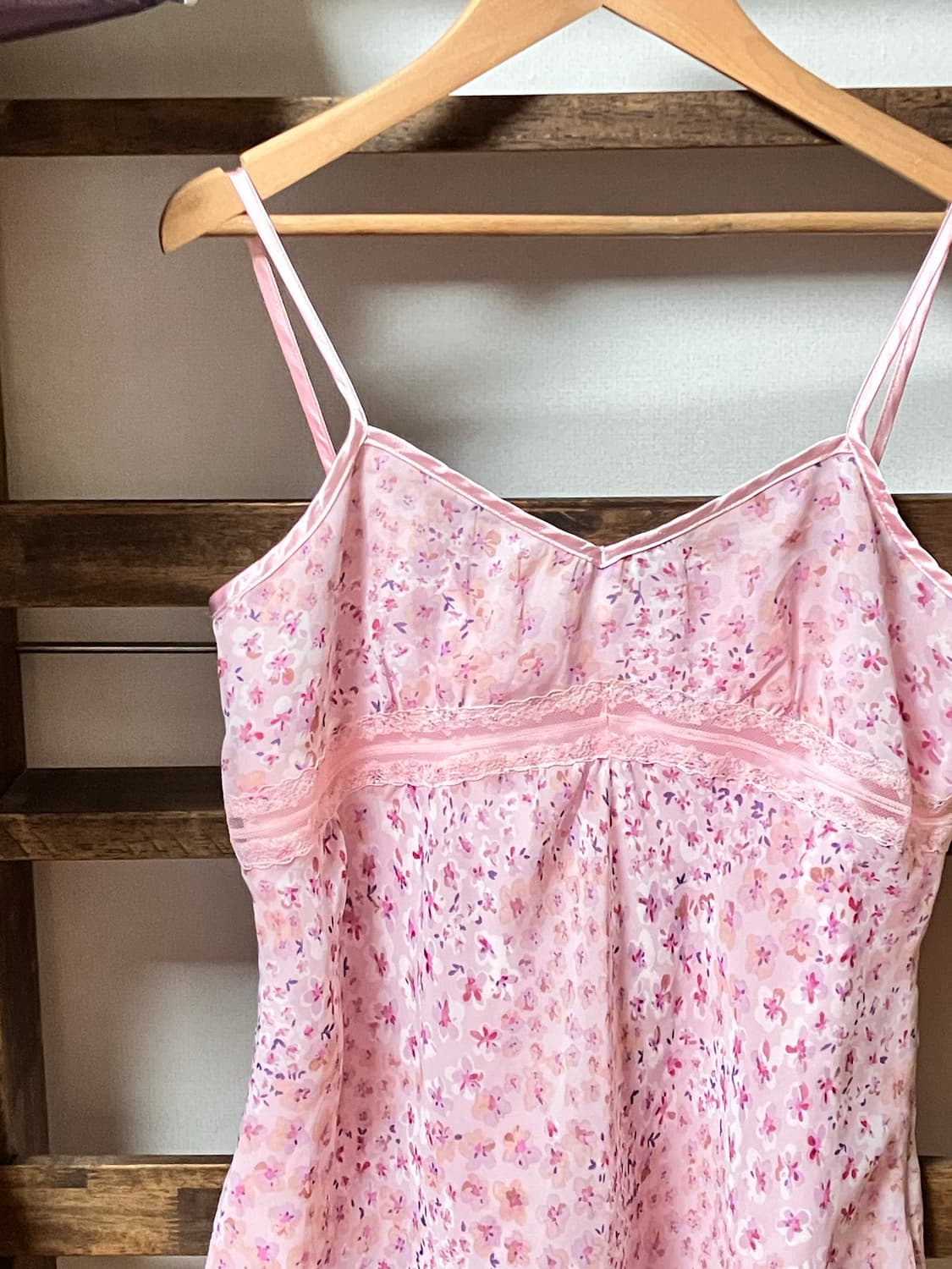 벚꽃 슬리브리스  상품이미지2