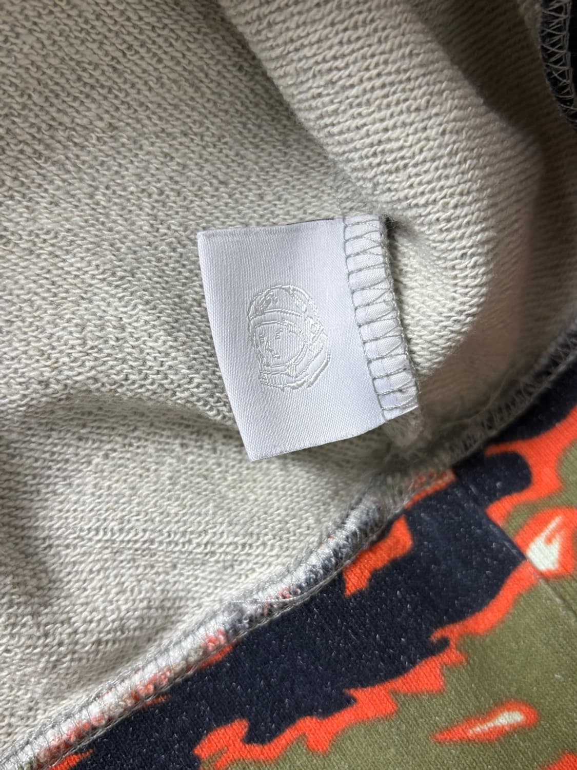 빌리어네어 보이즈 클럽 맨투맨 상품이미지3