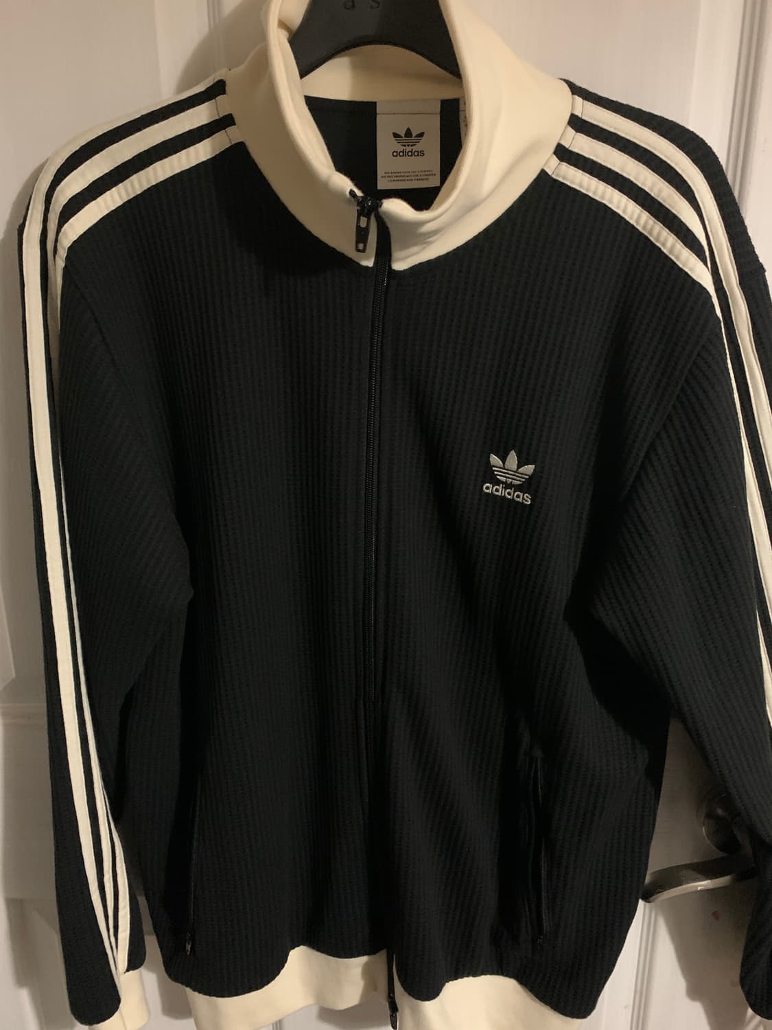 아디다스 와플 져지 상품이미지3