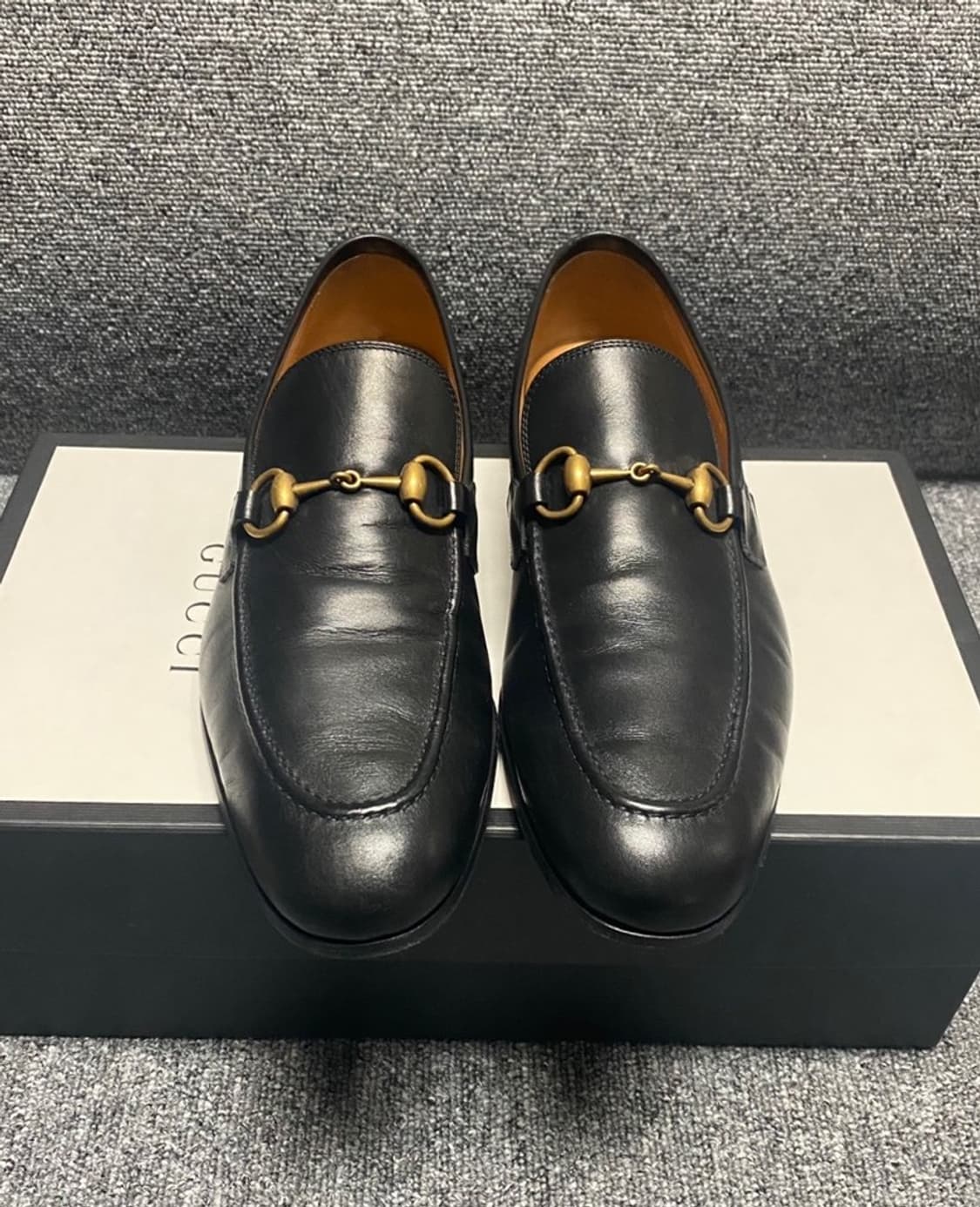 구찌 로퍼 상품이미지2