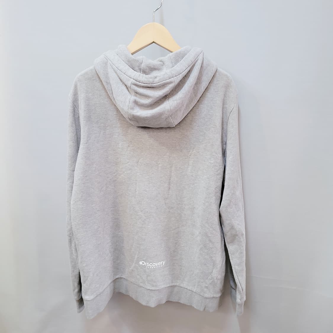XL) 디스커버리 후드티 상품이미지7