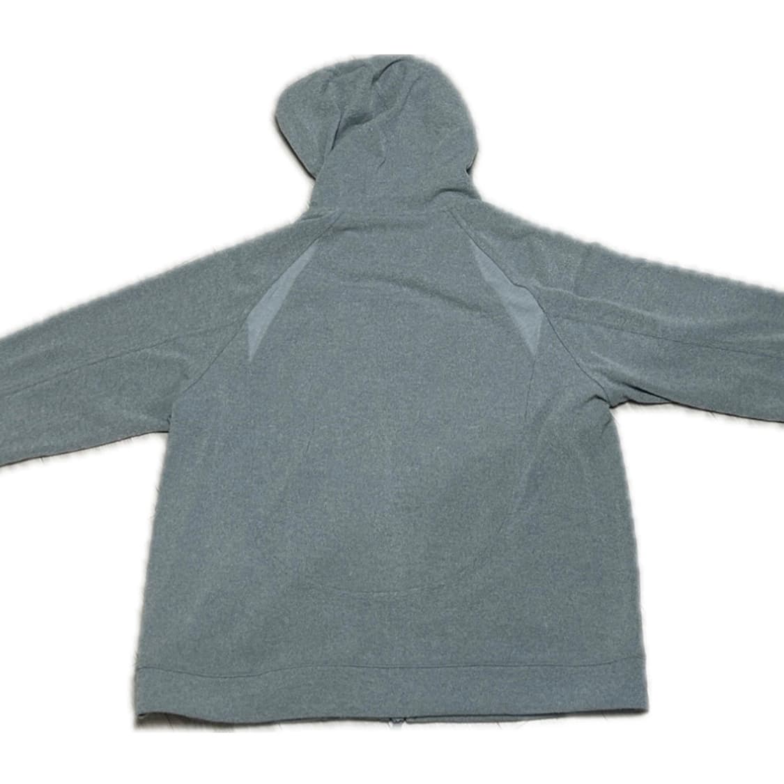 (1) 산산기어 카파스 니트 집업 민트 상품이미지2