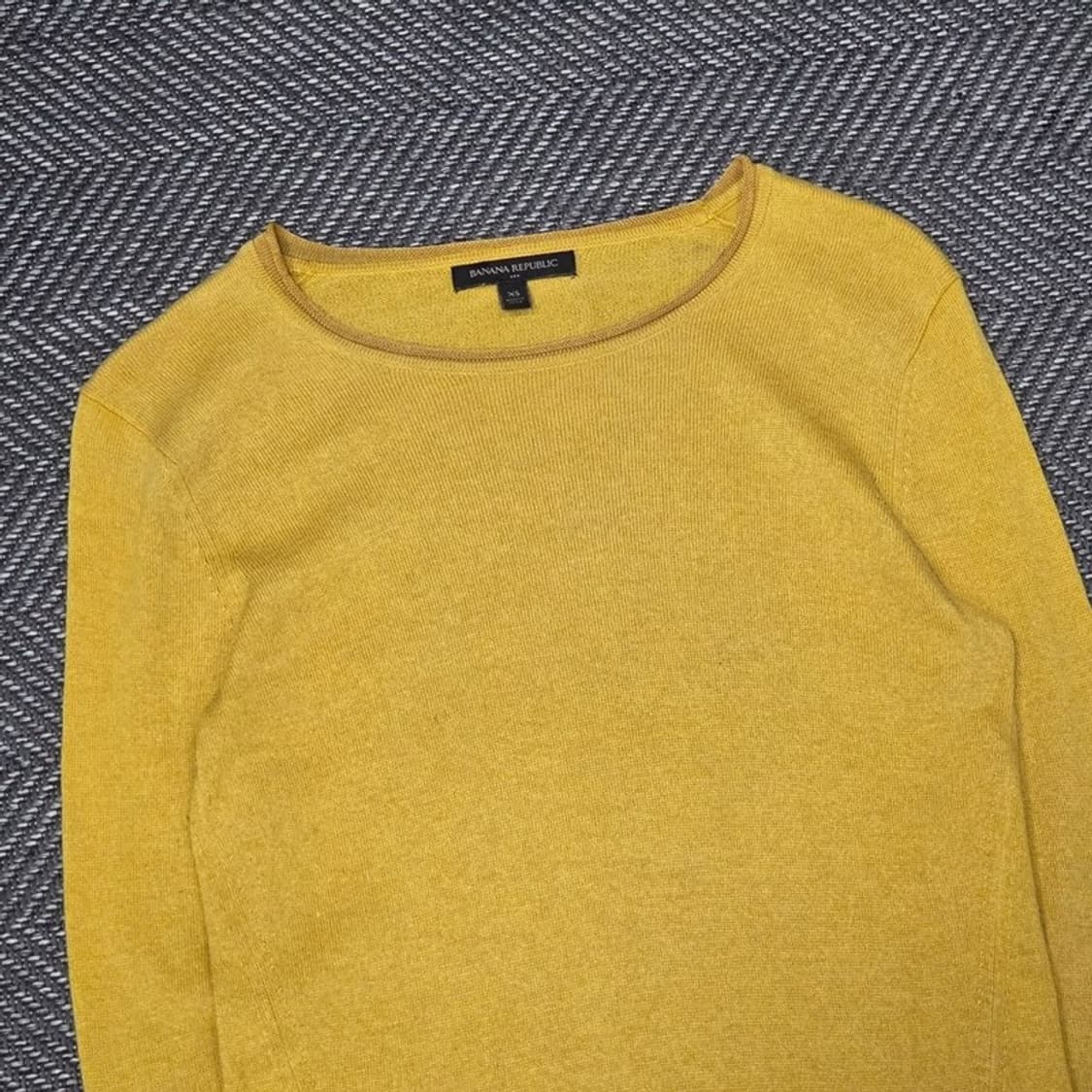 바나나리퍼블릭 베이직니트 v1379 상품이미지3