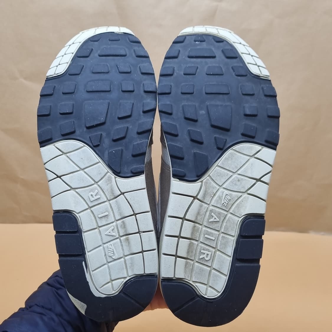 나이키 에어맥스1 한글날 여성운동화235  상품이미지3