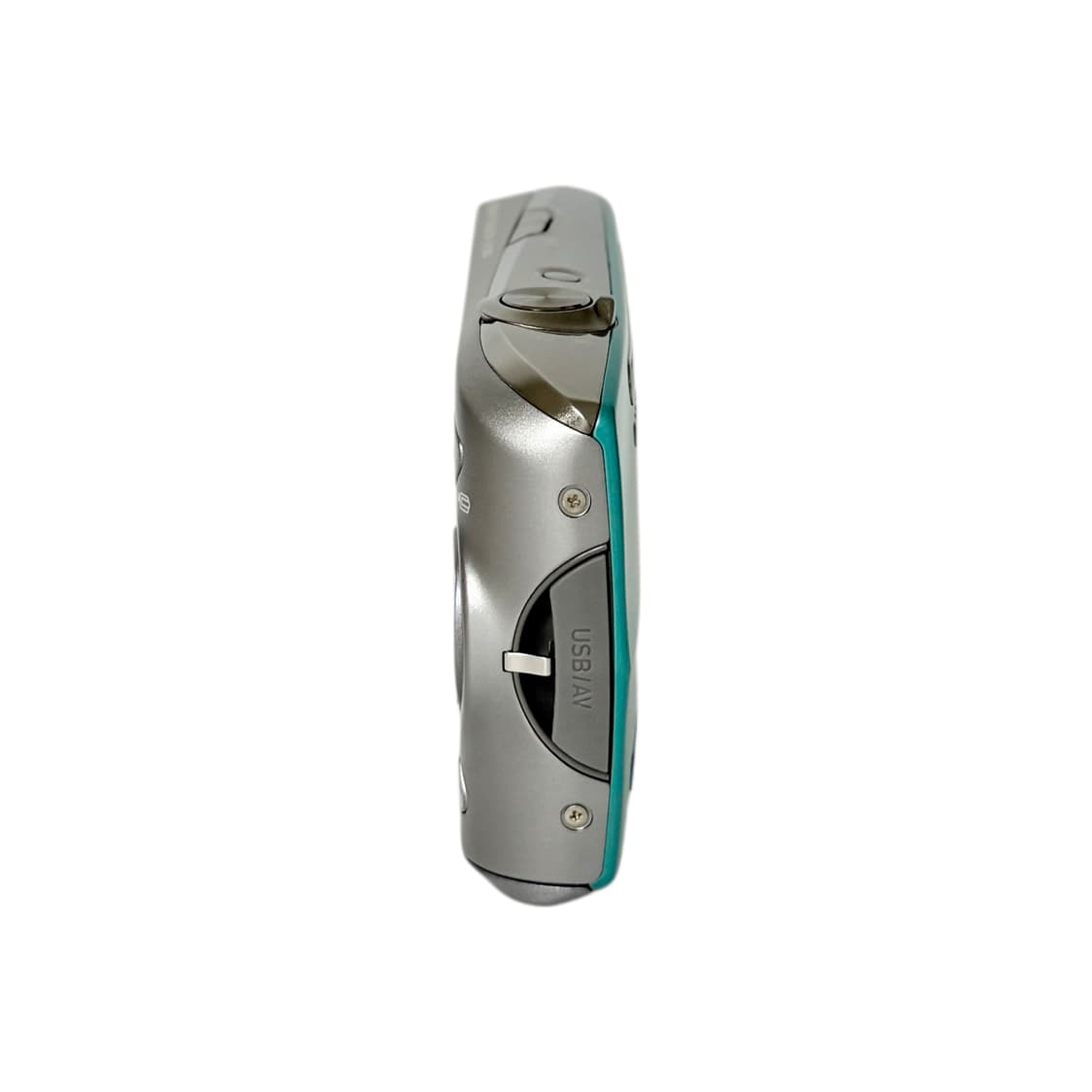 (아일릿모카🪽) Casio Exilim 카시오 엑슬림 EX-Z2300 상품이미지5