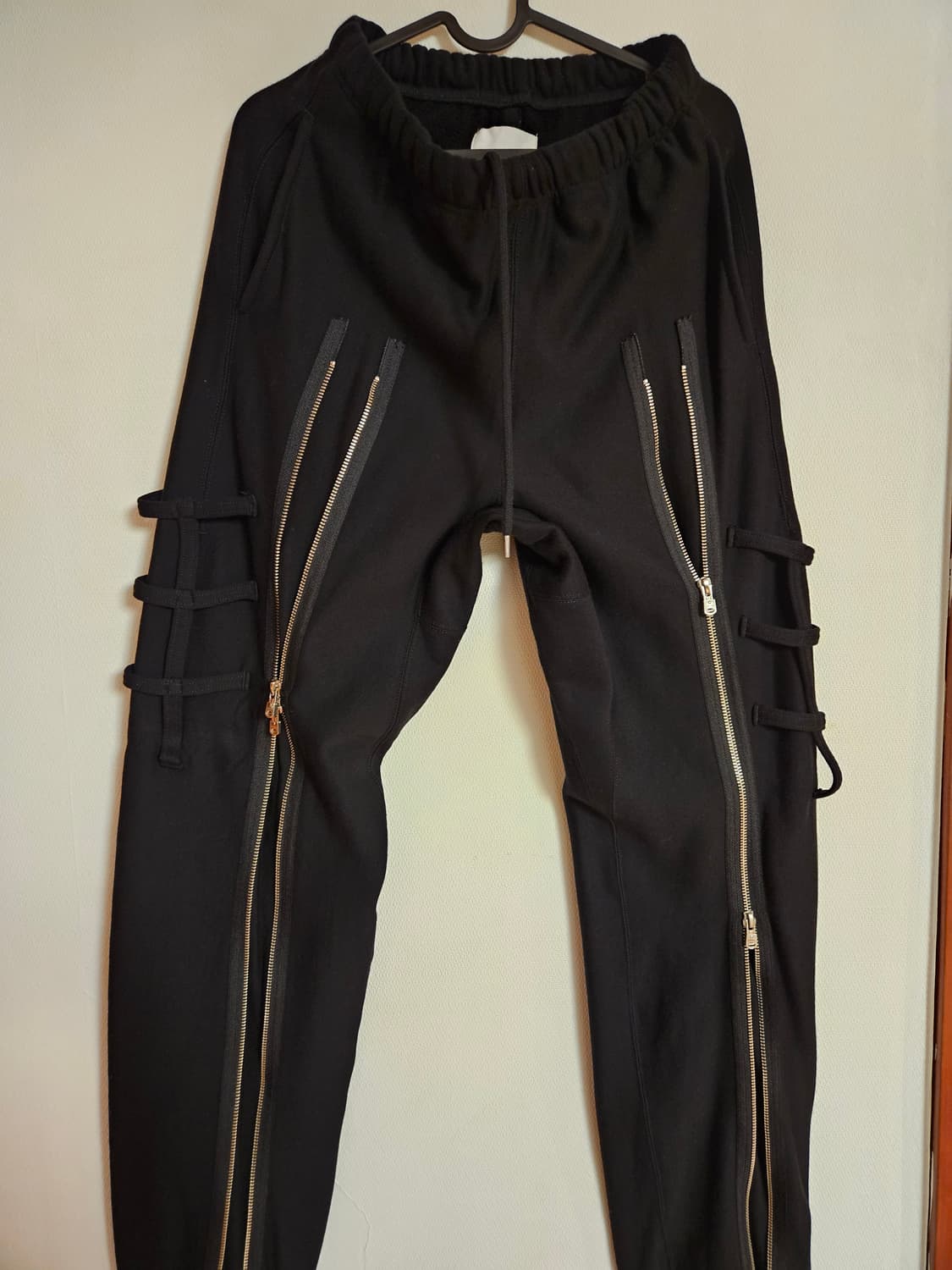 TAKAHIROMIYASHITA THESOLOIST 본디즈 조거팬츠 상품이미지2