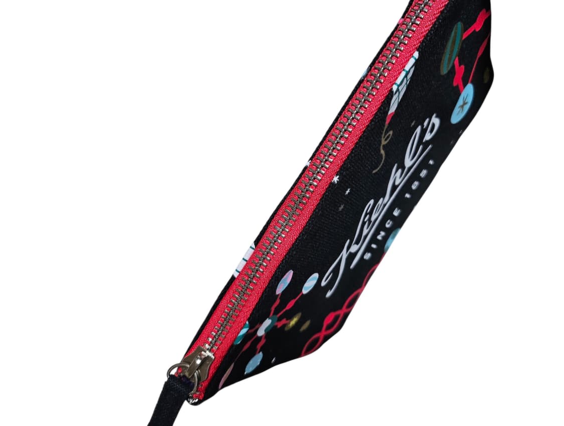 키엘(Kiehl’s) 정품 파우치 미사용｜코스메틱 상품이미지9