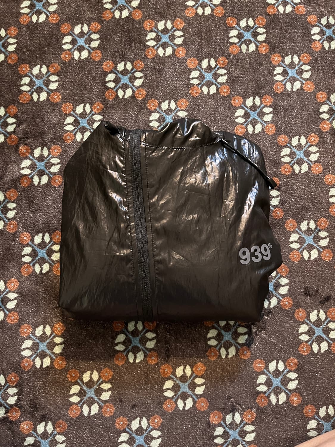 아카이브 볼드 바람막이 (품절상품) 상품이미지6