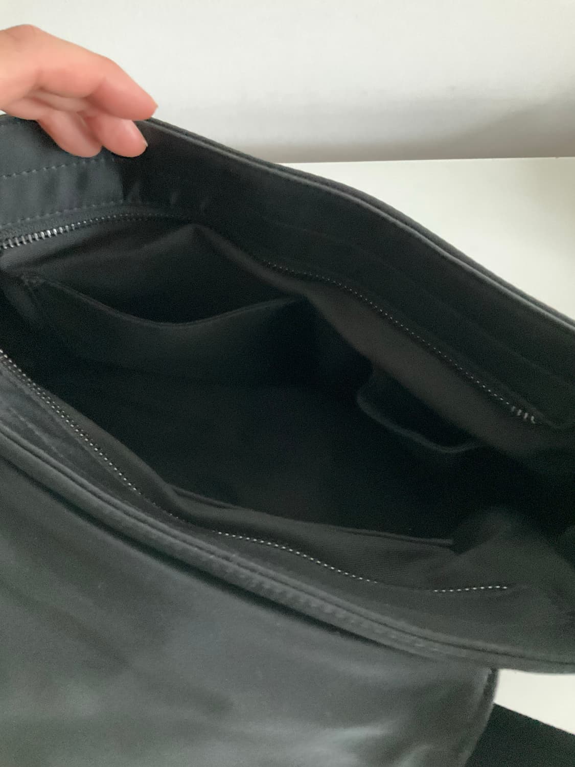 HVISK 비건 숄더백 상품이미지9